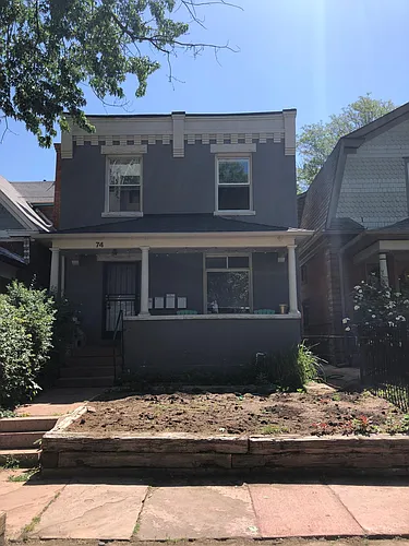 74 S Sherman St #A Photo 1