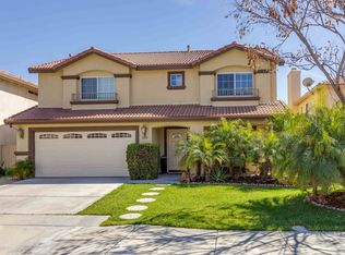1285 Granite Springs Dr, Chula Vista, CA 91915