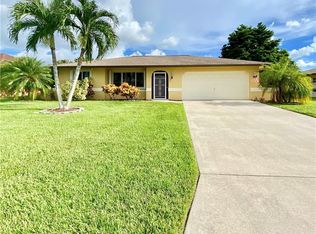 1906 SE 7th St, Cape Coral, FL 33990