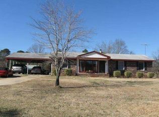 1049 Vaughn Rd #A, Griffin, GA 30223