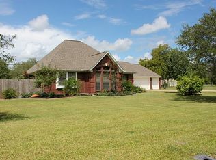 14510 1st St, Santa Fe, TX 77517