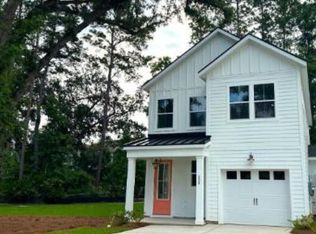 177 Claret Cup Way, Charleston, SC 29414