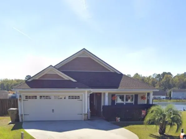 13 Sunnydale Ln, Port Wentworth, GA 31407