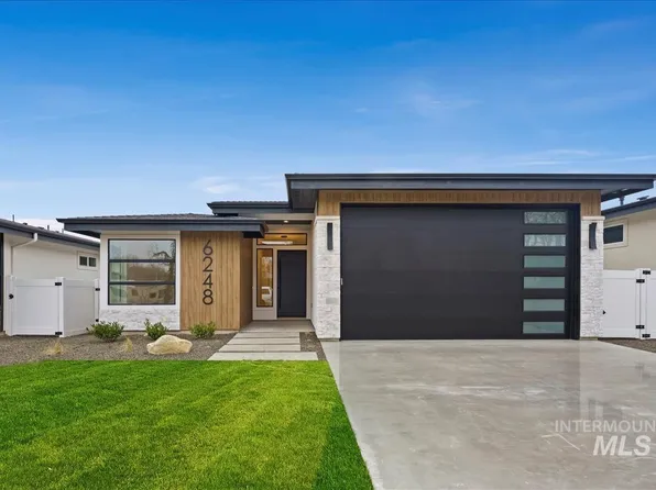 6248 W Elmer St, Boise, ID 83703