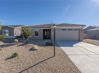 5210 N Valle Dorado, Kingman, AZ 86401