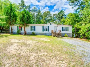 3507 Algernon Ct, Hephzibah, GA 30815