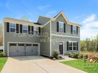 103 Crownpiece St, Troutman, NC 28166