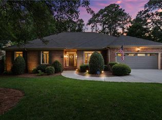 140 Wicksford Gln, Sandy Springs, GA 30350