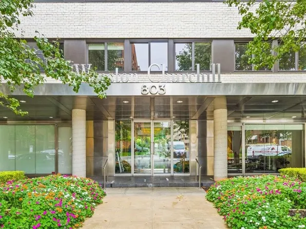 803 W 48th St APT 101, Kansas City, MO 64112