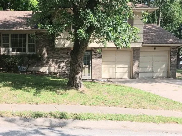 811 N Arapaho St, Independence, MO 64056