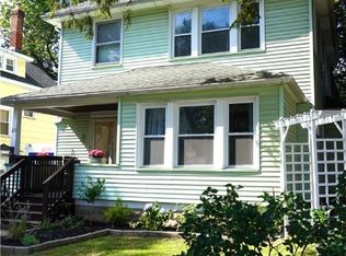20 Ernestine St, Rochester, NY 14619