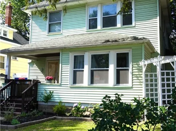 20 Ernestine St, Rochester, NY 14619
