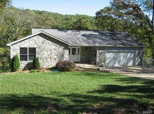 171 S Kings Rd, Lake Sherwood, MO 63357