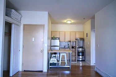 Rented by Red Hook Realty