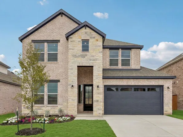 2453 Tumbleweed Bnd, Leander, TX 78641