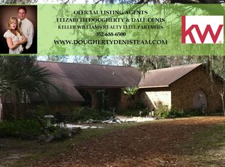 12517 Kite Rd, Weeki Wachee, FL 34614
