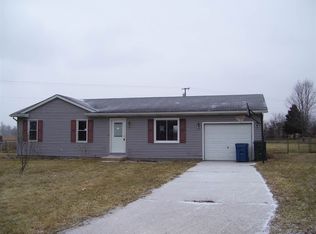 613 Jackson Heights Rd, Plymouth, IN 46563