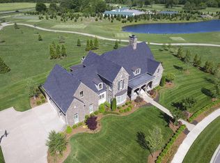 6029 Native Pony Trl, College Grove, TN 37046