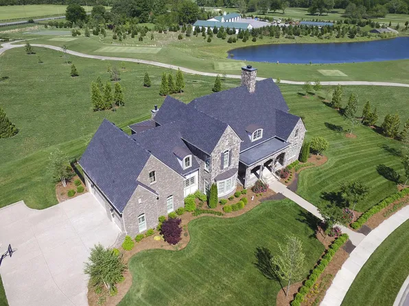 6029 Native Pony Trl, College Grove, TN 37046