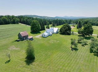 759 Lackey Rd, Derby, VT 05829