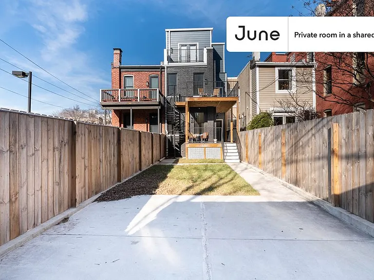 1340 Harvard St NW #C — Photo 22