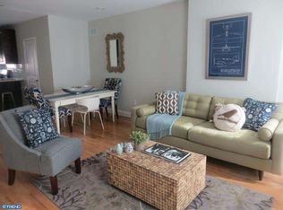 1931 Latona St, Philadelphia, PA 19146