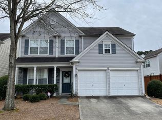 1625 Hemburg Trce NW, Kennesaw, GA 30144