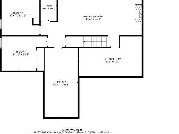 22 Danbury Ct, North Mankato, MN 56003