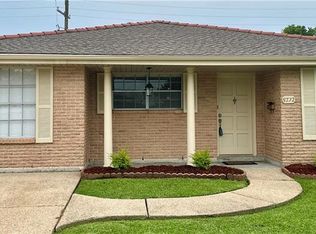 8732 25th St, Metairie, LA 70003