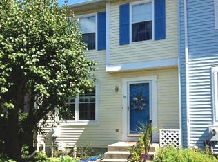 15 Offspring Ct, Perry Hall, MD 21128