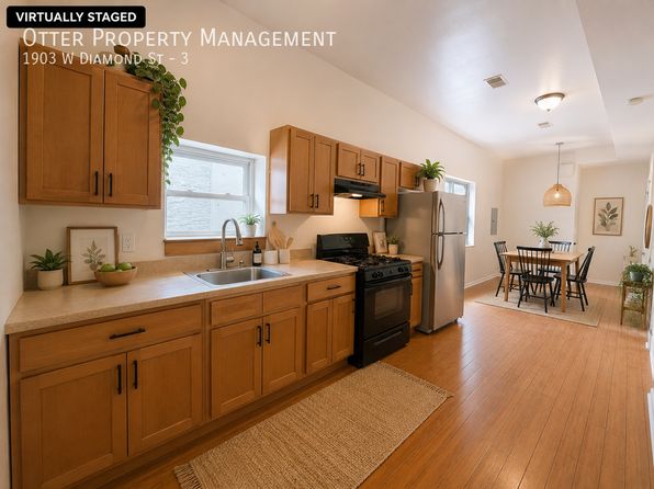 1903 W Diamond St #3