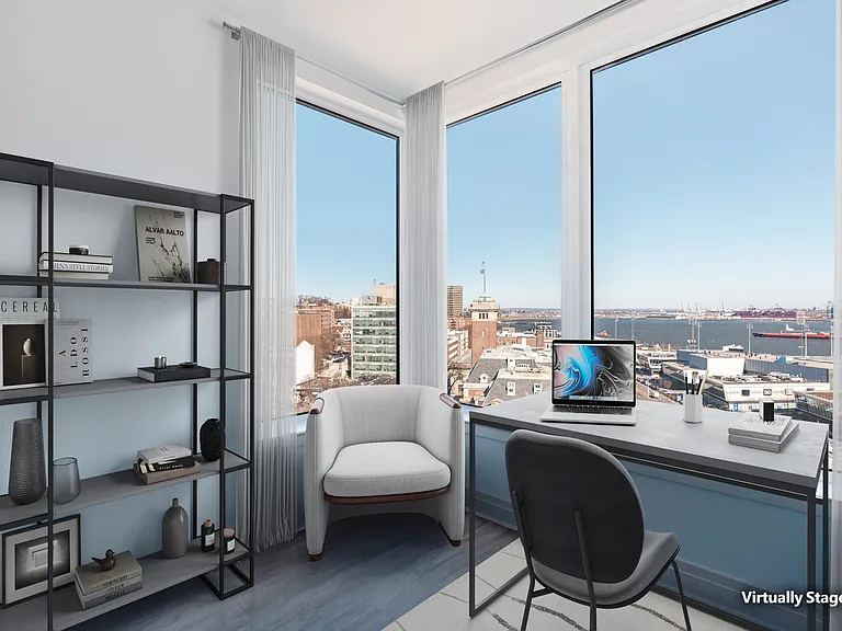 The Residences at Lighthouse Point — Photo 30