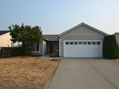 8307 204th Street Ct E, Spanaway, WA, 98387