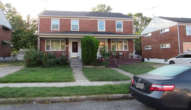 1st image of 6513 Hilltop Ave