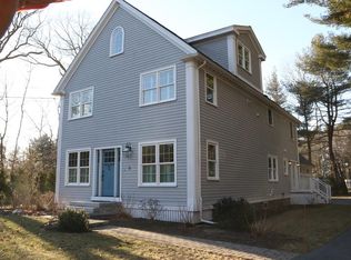 11 Woburn St, Andover, MA 01810
