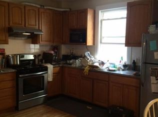 42 Sewall St #A, Somerville, MA 02145