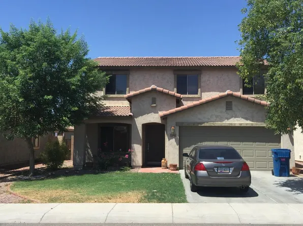 7304 S Sunset Way, Buckeye, AZ 85326
