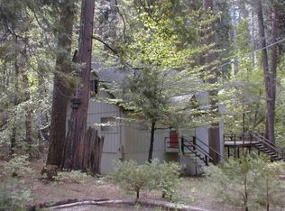 2036 Flamingo Way, Arnold, CA