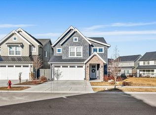 3516 E Berghan St, Meridian, ID 83642