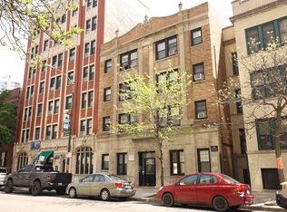 511 W Belmont Ave #72, Chicago, IL 60657