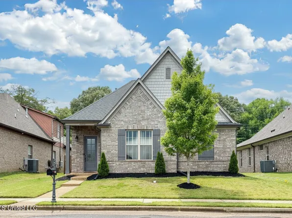 6230 Arlington Ln, Olive Branch, MS 38654