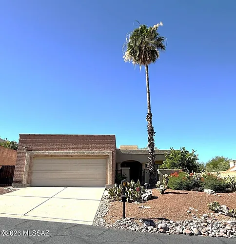 4160 E Aquarius Dr Photo 1
