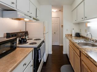 Candlewyck Apartments, Kalamazoo, MI 49001