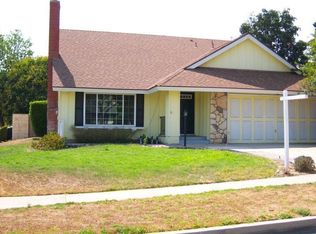 1385 Wedgewood Ave, Upland, CA 91786