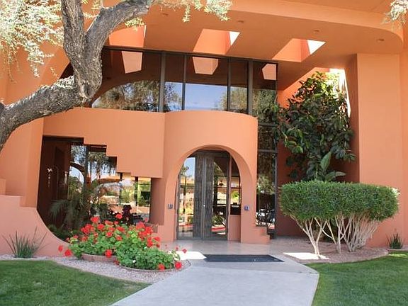 Club House