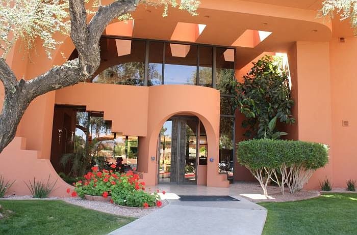 Club House