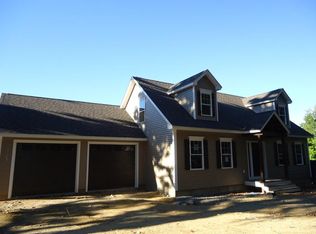 228 West St, Lunenburg, MA 01462