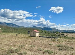 7 Fringe Cup Rd, Winthrop, WA 98862