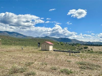 7 Fringe Cup Road, Winthrop, WA, 98862