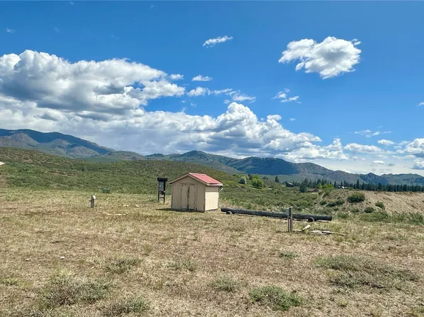 7 Fringe Cup Road, Winthrop, WA 98862